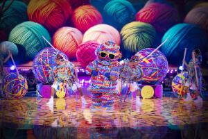 ¿Quién Es La Máscara? 2024: Maraña llegó al tercer episodio 