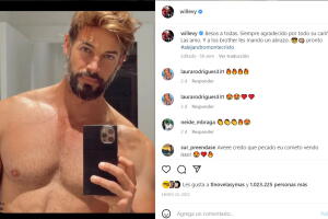 William Levy
