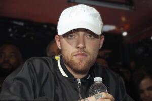 mac miller