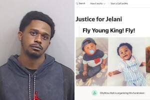 Dehaven Johnson y Jelani Williams