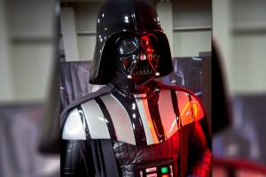 FanX Salt Lake Comic Convention