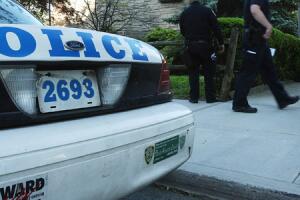 Policía de Nueva York