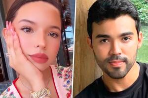 Ángela Aguilar y Gussy Lau fotos: la cantante confiesa si aún cree en el amor tras escándalo
