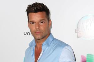 Ricky Martin