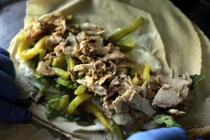 Shawarma