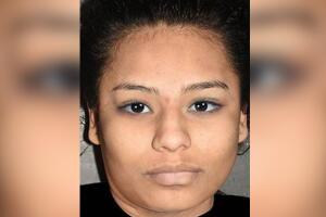 El cadaver de esta joven fue hallado con múltiples heridas de bala en el suroeste hace dos semanas. 