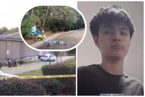 Madre guatemalteca pregunta asesinato hijo José Yahir Batz Georgia fue un error