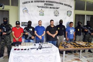 Captura de Nery López