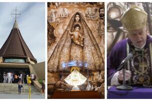 Ermita de la Caridad