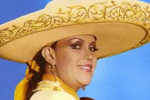 Lucha Villa