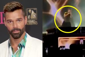 ¿Qué le pasó a Ricky Martin en Montenegro? Rompe el silencio tras presunto ataque con gas lacrimógeno 