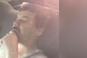 El Chapo