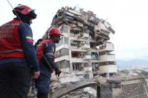 Cómo ayudar a Venezuela desde Nueva York tras los devastadores sismos y localizar familiares.