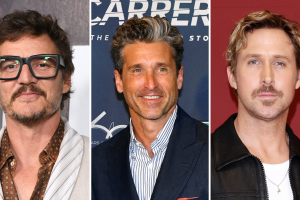 Revelan quién es el hombre más sexy de 2023 y el Internet tiene opiniones divididas