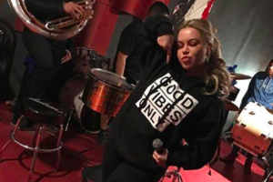 Chiquis Rivera