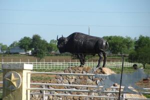 Rancho de La Luz del Mundo