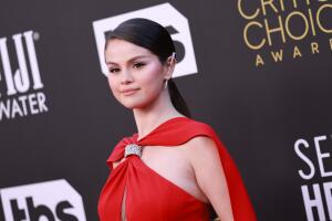 27th Annual Critics Choice Awards - Arrivals