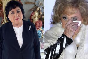 Estos actores sufrieron por la pérdida de sus hijos