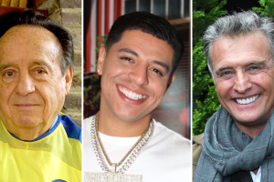 Famosos que se hicieron la vasectomía 