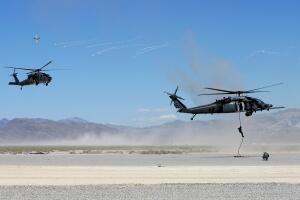 aviones fuerza aérea Estados Unidos