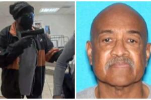 Bruce Edward Bell robos a bancos regresa prisión Sun Valley