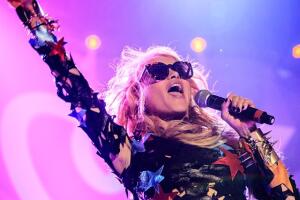 Paulina Rubio