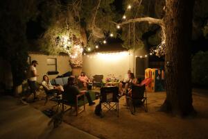 California Earthquake