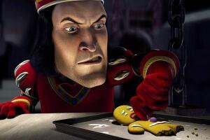 Lord Farquaad