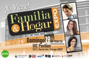 Familia 2017Y Hogar Expo 