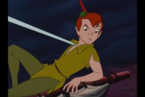 ‘Peter Pan’ triste historia real de J.M. Barrie que inspiró al personaje (5).jpg