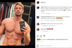 William Levy