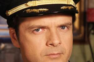 Ariel López Padilla vive el peligro en 'Rosario Tijeras'