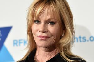salud alcoholicos Melanie Griffith 