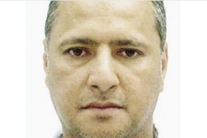 Arcangel Pretel Ortiz