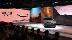 Amazon anuncia que venderá autos en su plataforma para el mercado estadounidense en 2024