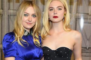 Fotos de hermanos famosos y guapos