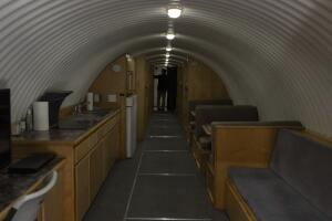 Nuclear Bunkers