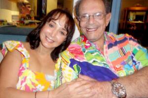 María Antonieta de las Nieves