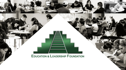 La Fundación Education and Leadership también asiste a los residentes del condado de Fresno con ayuda en la renovación de DACA, y ofrece oportunidades de empleo y entrenamiento laboral. <br> <b>Para más información visita sus <a href="https://www.facebook.com/elf2007" target="_blank">redes sociales </a>o llama al (559) 291-5428.</b>