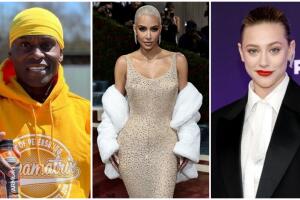 Entrenador de Kim Kardashian la defiende y manda mensaje a Lili Reinhart