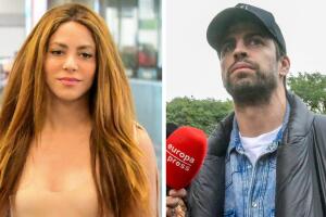 Shakira y Piqué: ya hay sentencia por la custodia de sus hijos y esto es lo que sigue