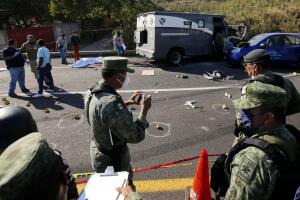 MEXICO-CRIME-VIOLENCE-ASSAULT