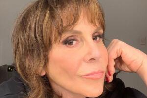 Rebecca Jones queda fuera de 'Cabo': ella es la actriz que la sustituirá