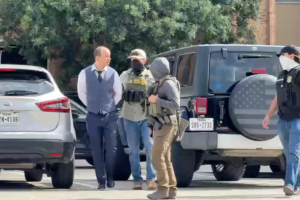 John Whitmire ICE demócratas