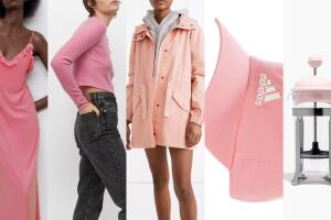 Zara/H&M/Madewell/Zappos/Bodum