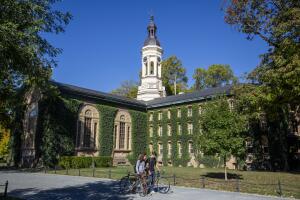 Princeton University