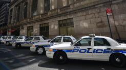 La policía se prepara para la llegada de los vehículos autónomos
