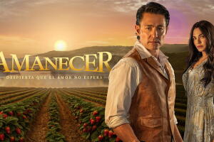 Amanecer