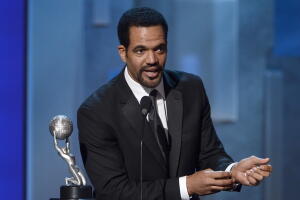 44th NAACP Image Awards - Pre-Telecast