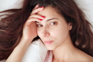 Estrellas sin maquillaje para la campaña #SoyYO